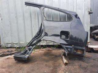 Крыло заднее левое Honda Stream 2004