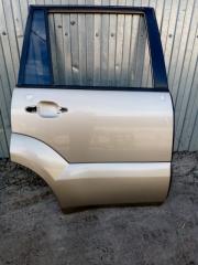 Дверь задняя правая Toyota Land Cruiser Prado 2005