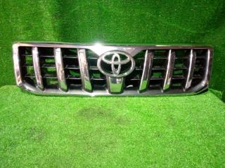 Решетка радиатора Toyota Land Cruiser Prado 2005