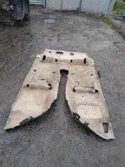 Ковер пола Toyota Land Cruiser Prado 2005