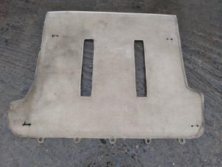 Пол багажника Toyota Land Cruiser Prado 2005
