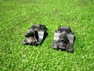 Форсунка омывателя Toyota Isis 2012