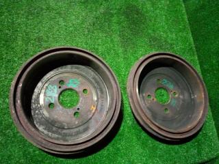 Тормозной барабан Toyota Corolla Fielder NZE164 1NZ-FE