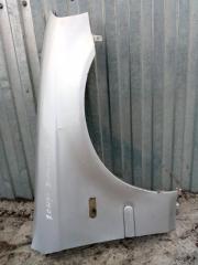 Крыло переднее правое HONDA Civic 1998