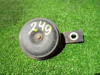 Сигнал Mitsubishi Outlander 2014