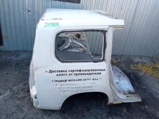 Крыло заднее правое Toyota Probox 2003
