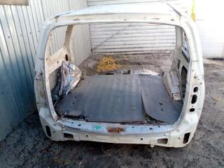 Панель кузова задняя Toyota Probox 2003