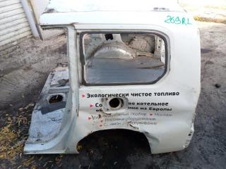 Крыло заднее левое Toyota Probox 2003