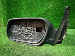 Зеркало левое Mazda Axela 2004
