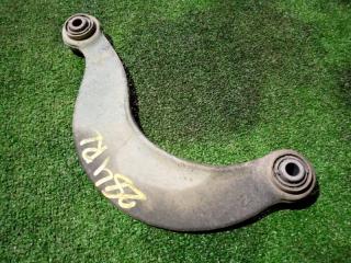 Рычаг подвески задний левый Mazda Axela 2004