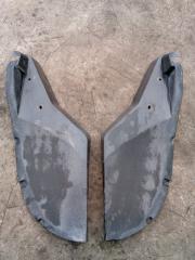 Подкрылок задний Mazda Axela 2004