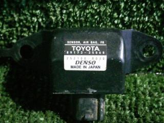 Датчик airbag Toyota Land Cruiser Prado 2005