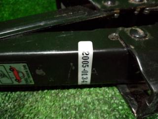 Домкрат Honda