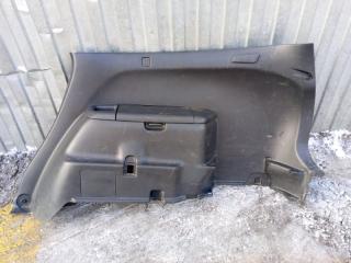 Обшивка багажника задняя правая Honda Stream 2000