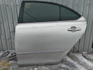 Дверь задняя левая Toyota Premio 2004