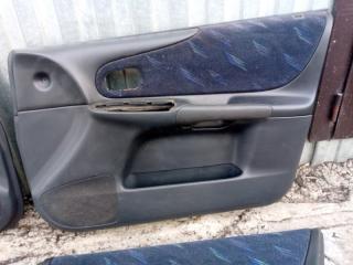 Обшивка двери Familia S-Wagon 2002 BJFW FS-ZE