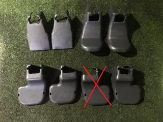 Пластик салона Honda Civic 2001