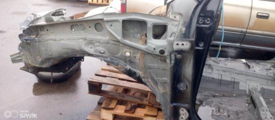 Стойка кузова левая Land Cruiser Prado 2014 GRJ150L 1GR-FE Стойка кузова левая Land Cruiser Prado 2014 GRJ150L 1GR-FE