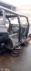 Запчасть стойка кузова правая Toyota Land Cruiser Prado 2014 GRJ150L 1GR-FE Б/У Стойка кузова правая Toyota Land Cruiser Prado 2014 GRJ150L 1GR-FE Б/У