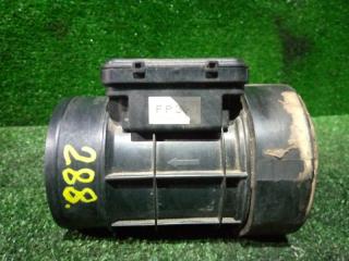 Датчик расхода воздуха Mazda Familia S-Wagon 2002 Б/У Датчик расхода воздуха Mazda Familia S-Wagon 2002