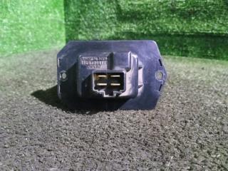 Реостат печки Honda Stream 2000