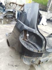 Крыло заднее левое Daewoo Matiz 2012