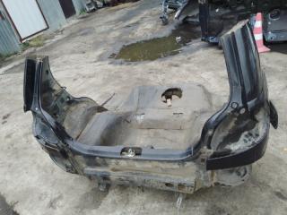 Панель кузова задняя Daewoo Matiz 2012