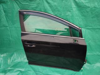 Дверь передняя правая Toyota Avensis 2009