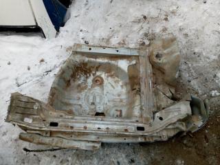 Панель кузова задняя Honda CR-V 1996