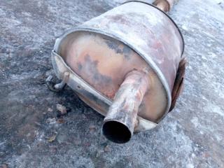 Глушитель CR-V 1996 RD1 B20B