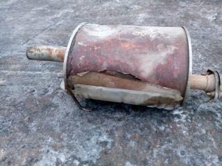 Глушитель Honda CR-V RD1 B20B