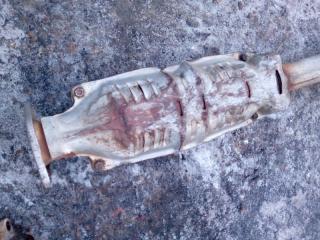 Глушитель CR-V 1996 RD1 B20B