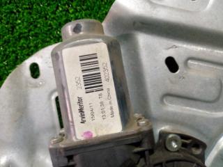 Стеклоподъемник передний правый Sportage 2011 SL G4KD Стеклоподъемник передний правый Sportage 2011 SL G4KD