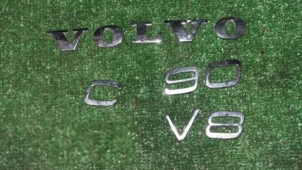 Эмблема Volvo XC90 2007