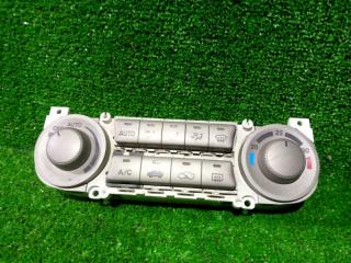 Блок управления климат-контролем Honda Stream 2004