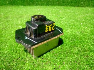 Реостат печки Honda Stream 2004