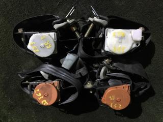 Ремень безопасности задний Honda Stream 2004