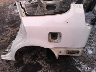 Крыло заднее левое Honda Stream 2004