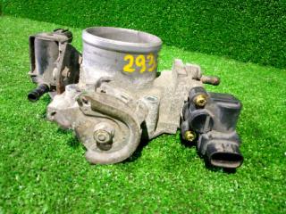 Дроссельная заслонка Honda Stream 2004 Б/У Дроссельная заслонка Honda Stream 2004