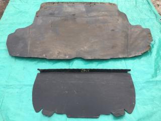 Пол багажника Toyota Sprinter 1998