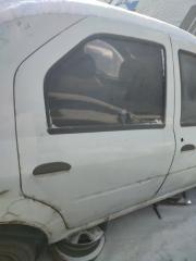 Дверь задняя правая Renault Logan 2011