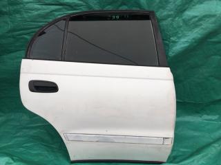 Дверь задняя правая Toyota Corona 1994