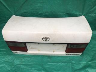 Крышка багажника Toyota Corona 1994