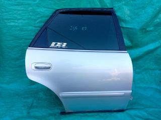 Дверь задняя правая Toyota Sprinter 1998