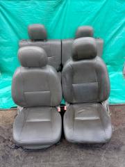 Сиденья Chery Tiggo 2006