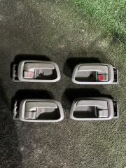 Ручка двери внутренняя Chery Tiggo 2006