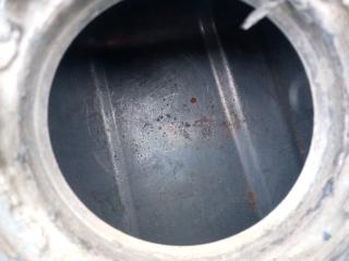 Бак топливный Chery Tiggo 2006