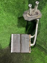 Радиатор печки Nissan Qashqai 2010