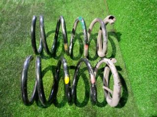 Пружина задняя Chery Tiggo 2006 Б/У Пружина задняя Chery Tiggo 2006