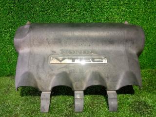 Декоративная крышка двигателя Honda Fit